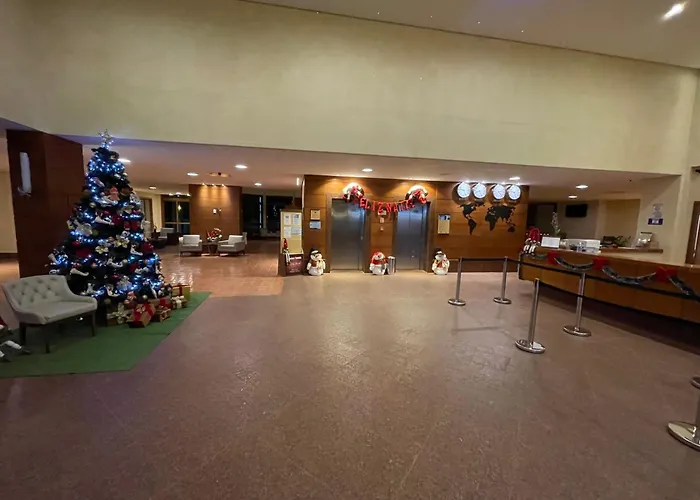 Vista Azul Hotel