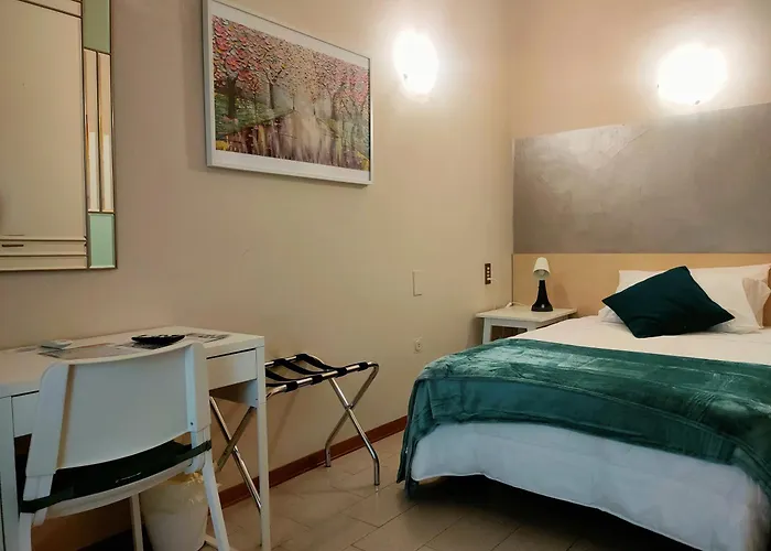 Hotel Il Boschetto
