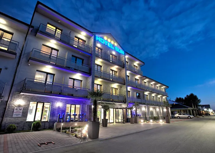 Hotel Sun