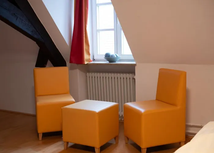 Hotel&Café Ritter von Böhl