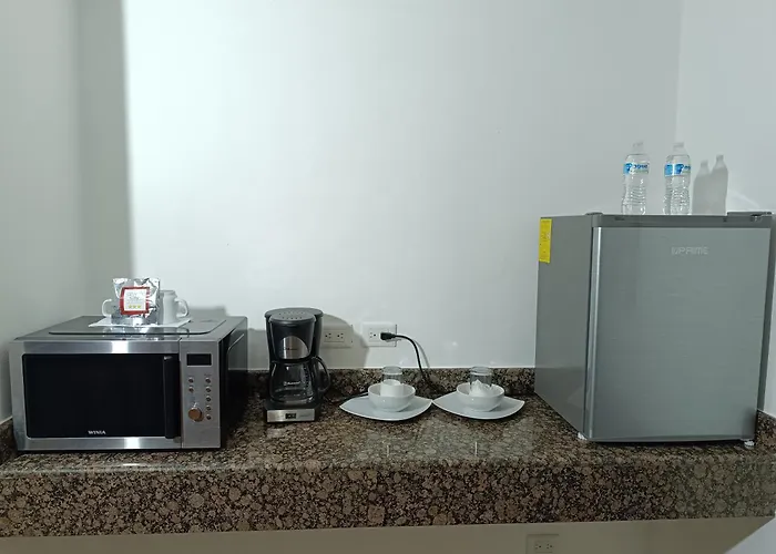 Grand City Hotel Cancun