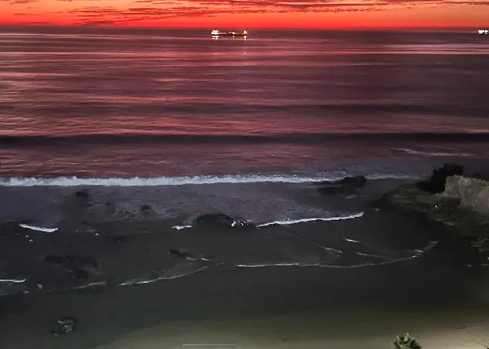 Cristal Azul Beach Front Condo 2&2 B