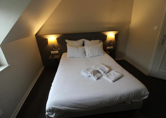 Hotel Casabianca