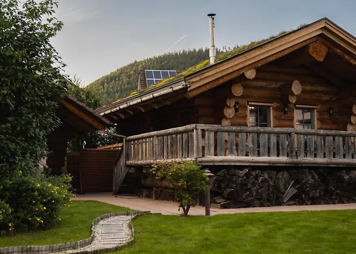 Hotel Lamm