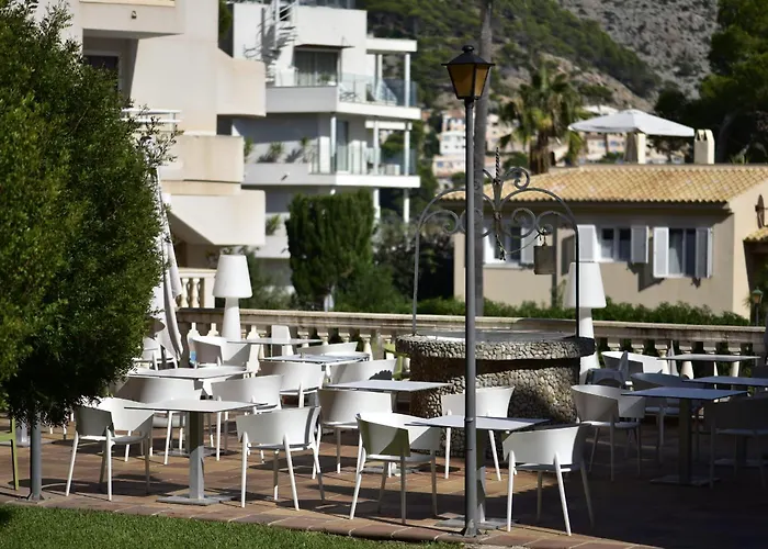 Canyamel Classic & Spa, Solo Adultos