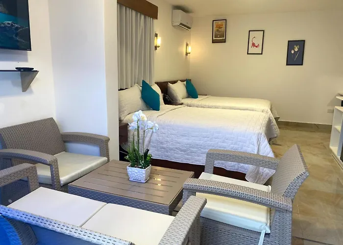 Halibut Hotel