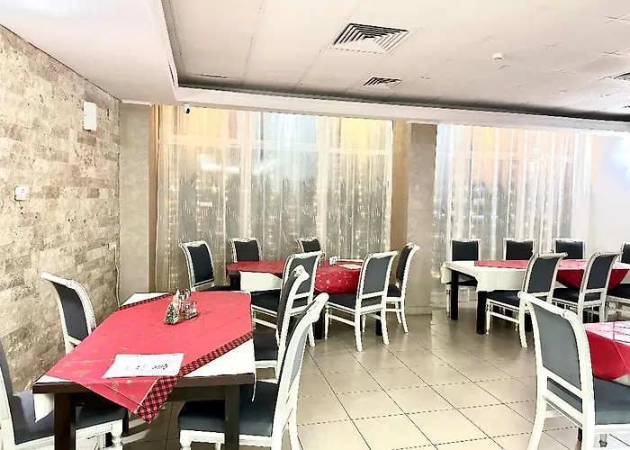Hotel Riga