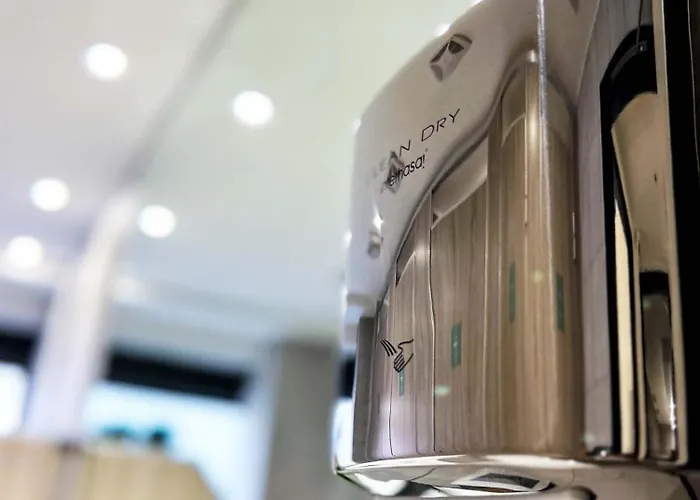 Wonderwall Ximending