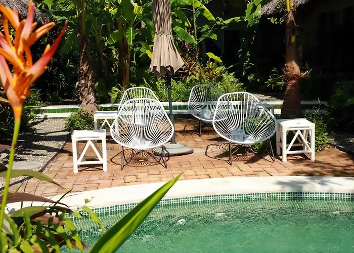 Marii Hotel Boutique