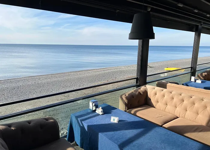 KENT hotel&Restaurant KENT beach