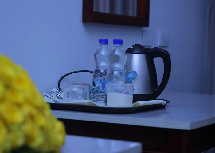 Trinity Hotel Adís Abeba