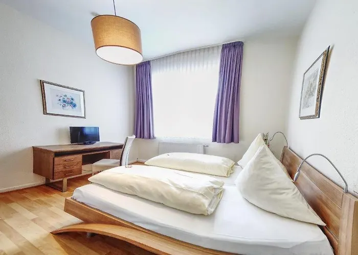 Hotel Lousberg