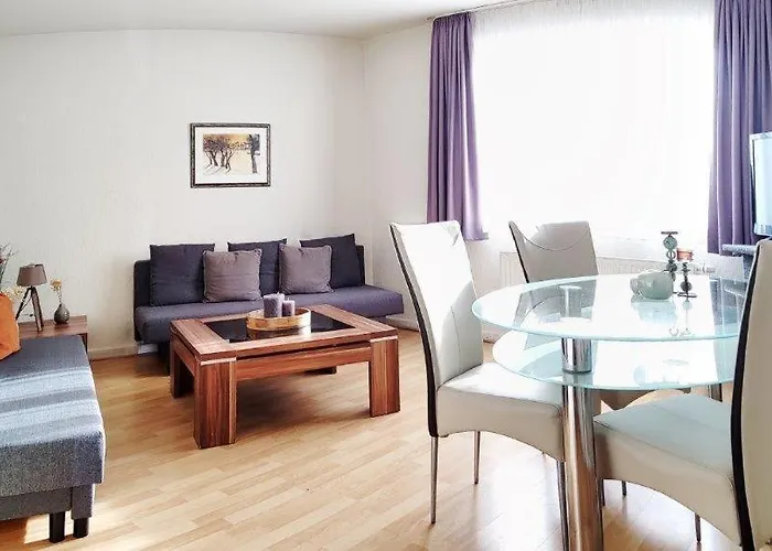 Hotel Lousberg
