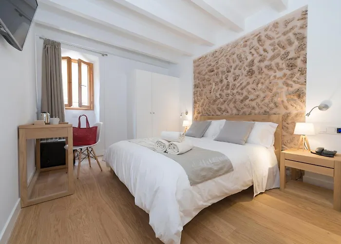 Bordoy Mostatxins - Hotel Boutique Adults Only