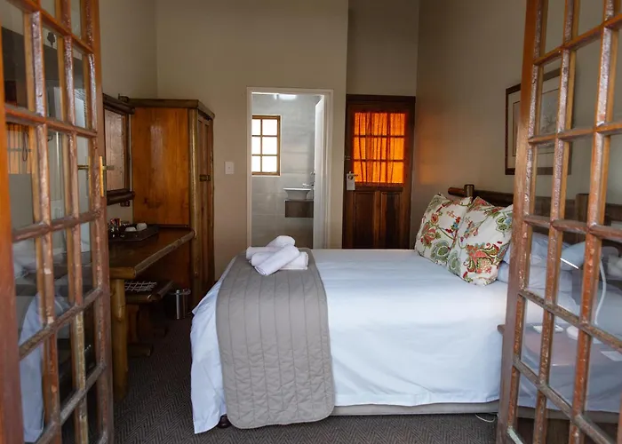 Riverside Lodge & Conference Center