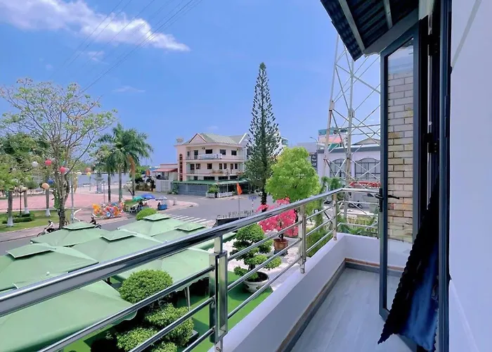 Sai Gon - Ha Tien