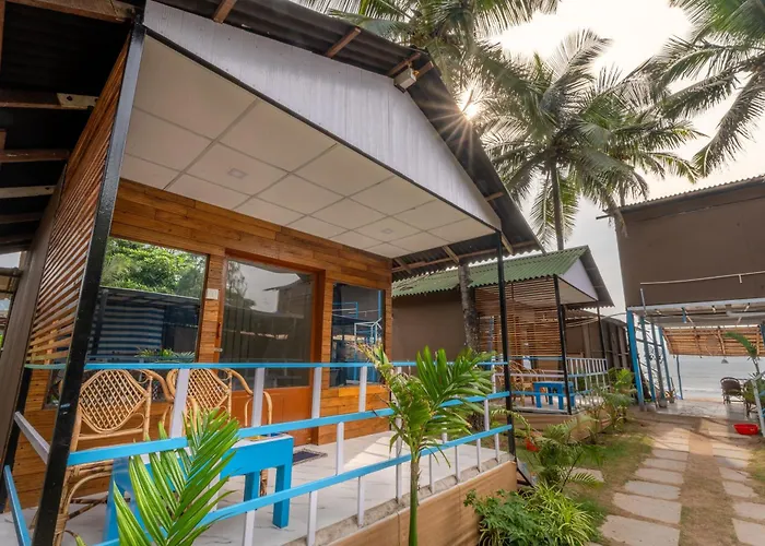 The Tito'S Blue Sky Beach Resort