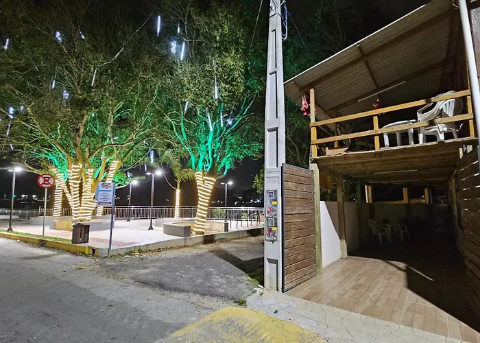 Casa Canto do Farol
