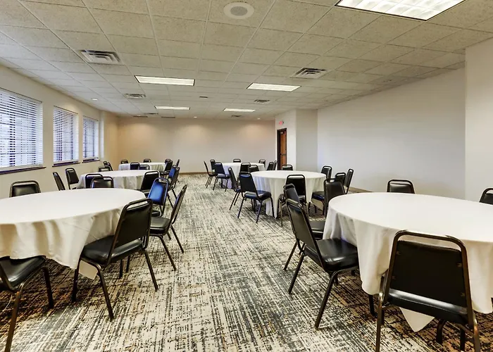 Stoney Creek Hotel Quad Cities - Moline
