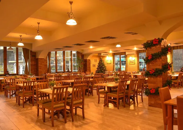 Hotel Stogu