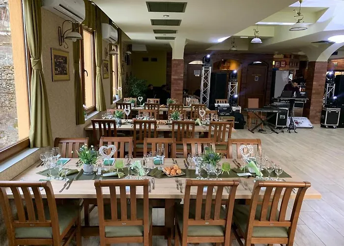 Hotel Stogu