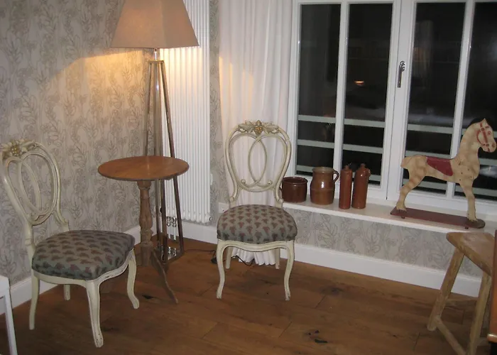 Hotel No. 11