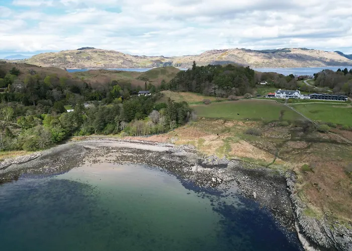 Loch Melfort Hotel