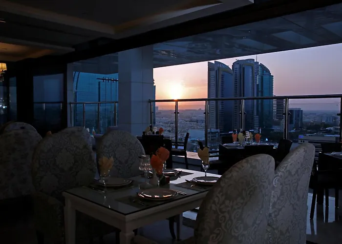 Cantonal Hotel Riyadh