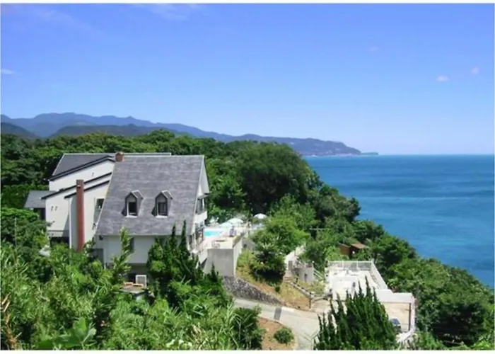 Garden Villa Shirahama - Vacation Stay 59220V