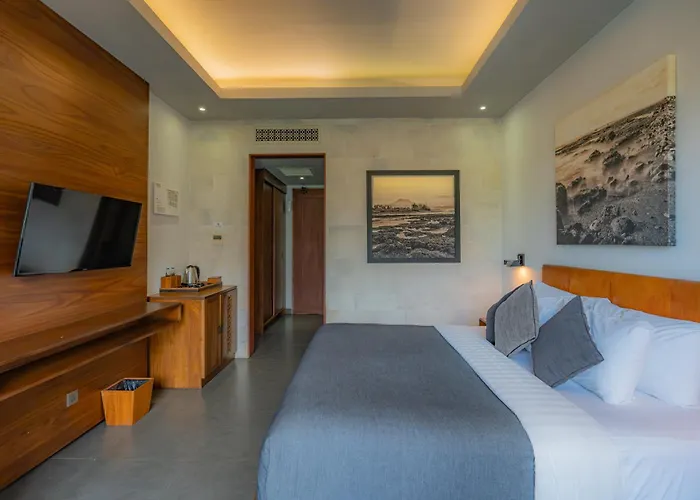 Akana Boutique Hotel