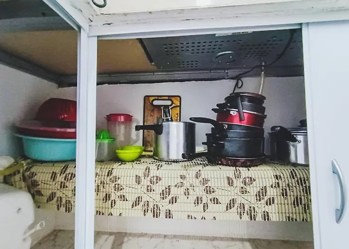 Apartamento Bairro Chácara Vista Linda - com suíte - Bertioga - Prox ao SESC, Riviera, Indaiá