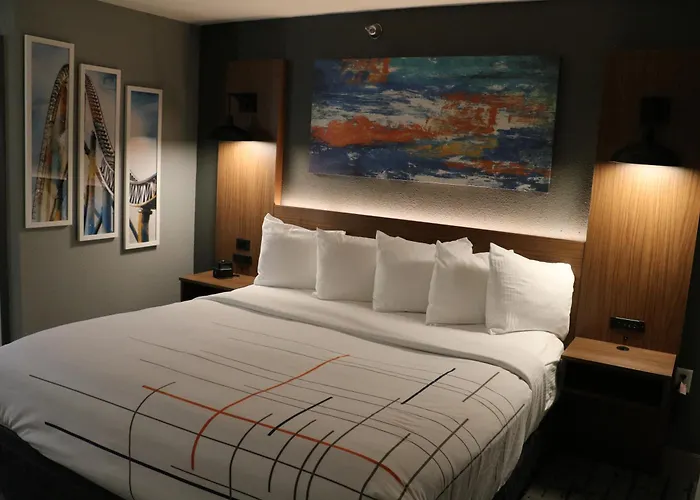 La Quinta By Wyndham Chicago Gurnee
