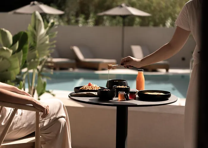 Kymani Boutique Hotel & Suites