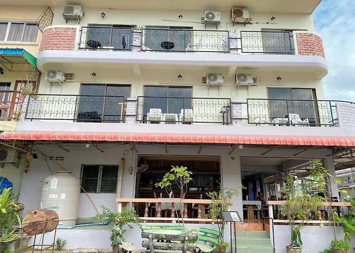 2 Vikings Guesthouse