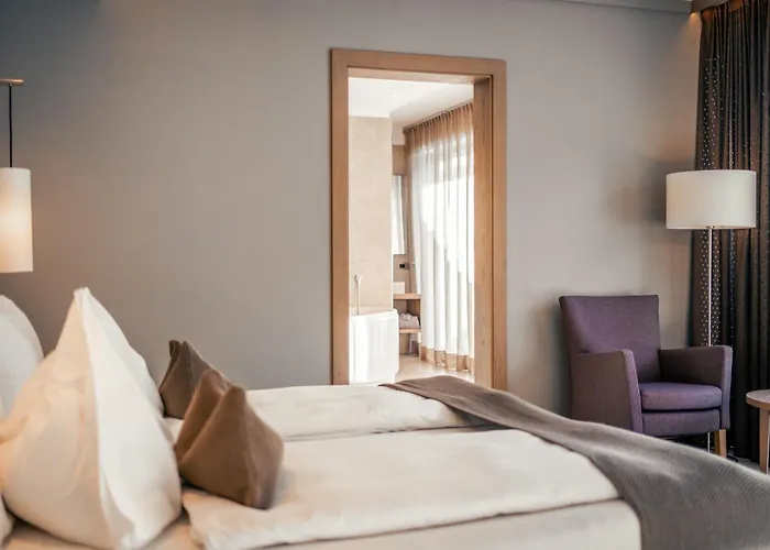 The Lodge Sporthotel - Golfclub Eppan