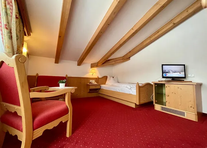 Hotel Heinz