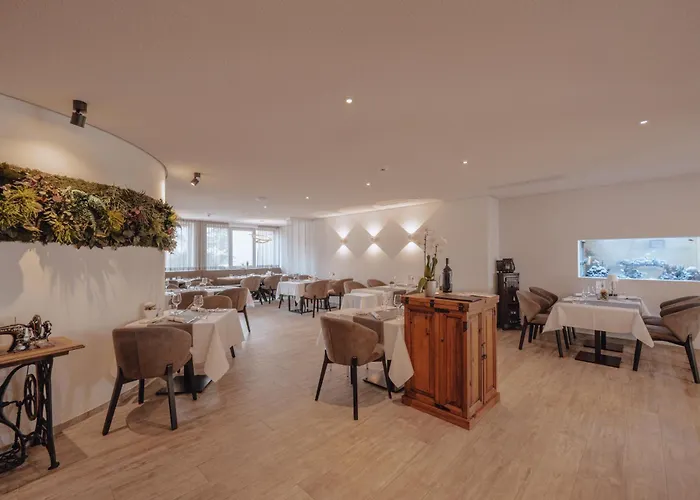 Hotel-Restaurant Römerhof