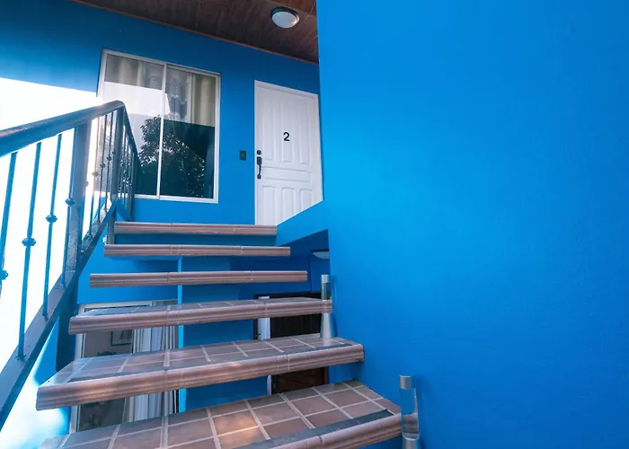 Apartamentos Cristal