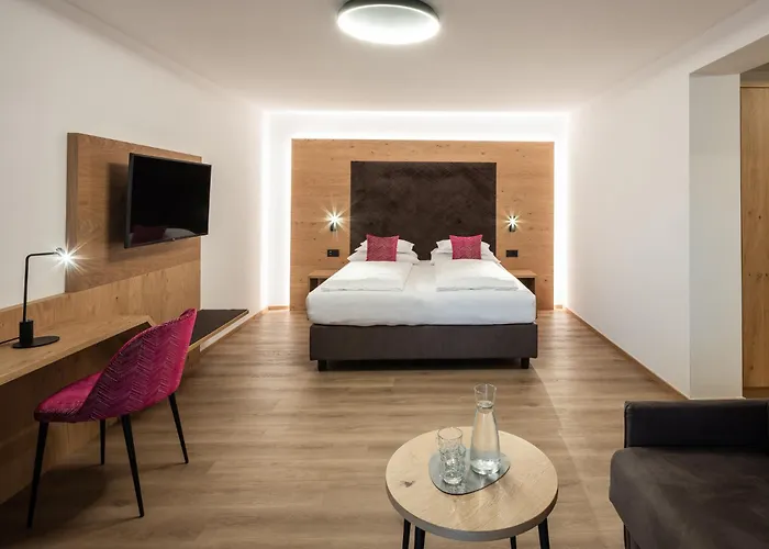 Hotel Blitzburg