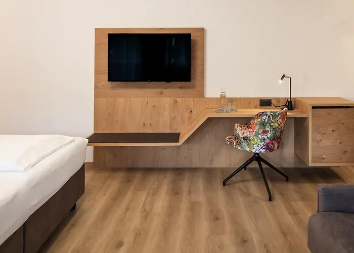 Hotel Blitzburg