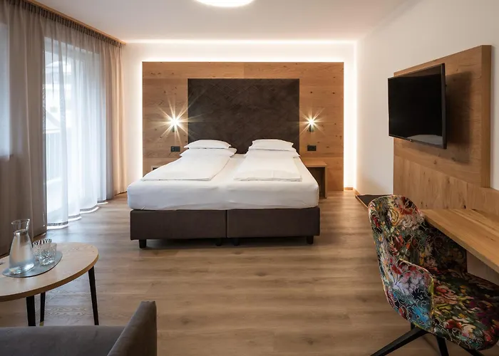 Hotel Blitzburg