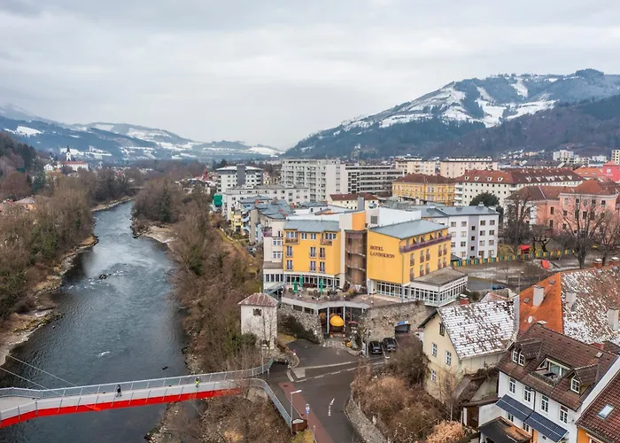 Hotel Landskron