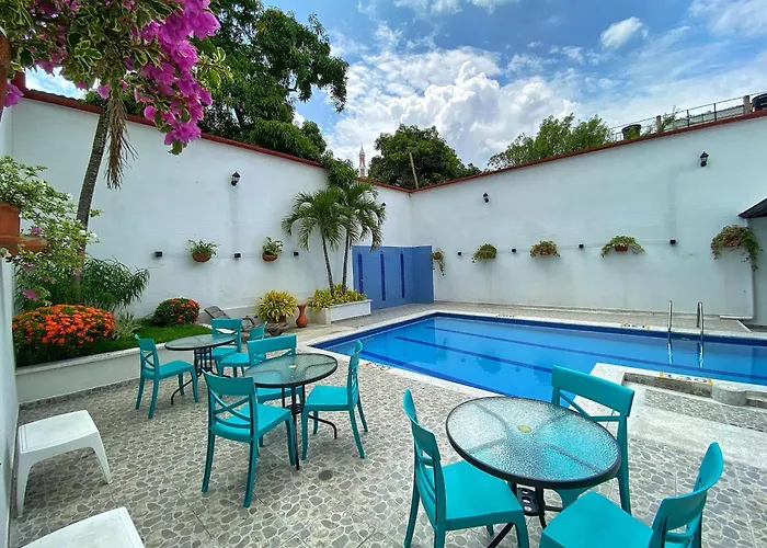 Hotel San Julian
