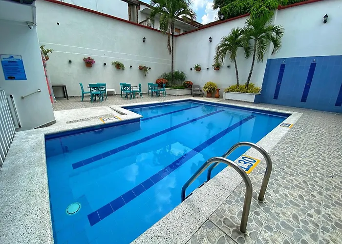 Hotel San Julian