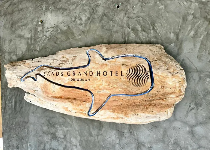 Sands Grand