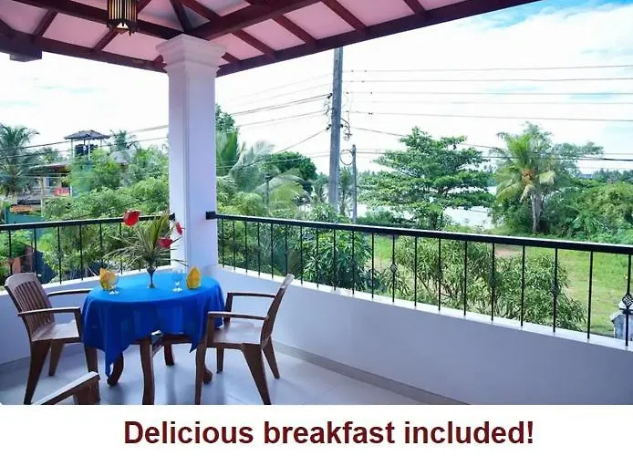 Movi Holiday Apartment