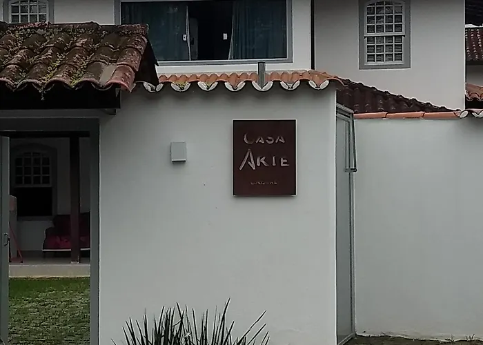 Casa Arte Cabore