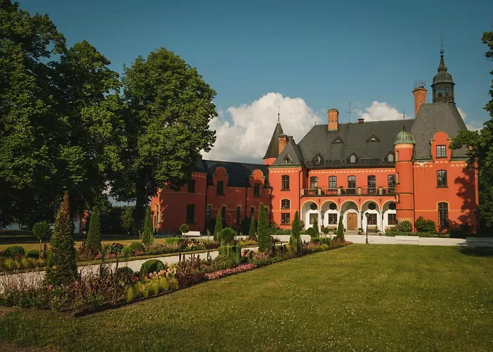 Lejondals Slott