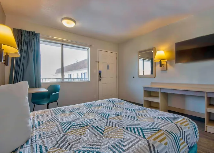Motel 6-Farmington, Nm