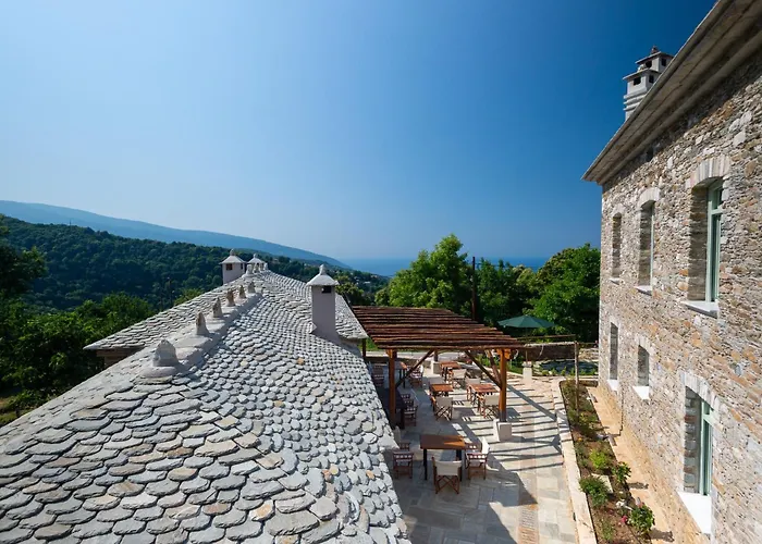 Nostos Country House